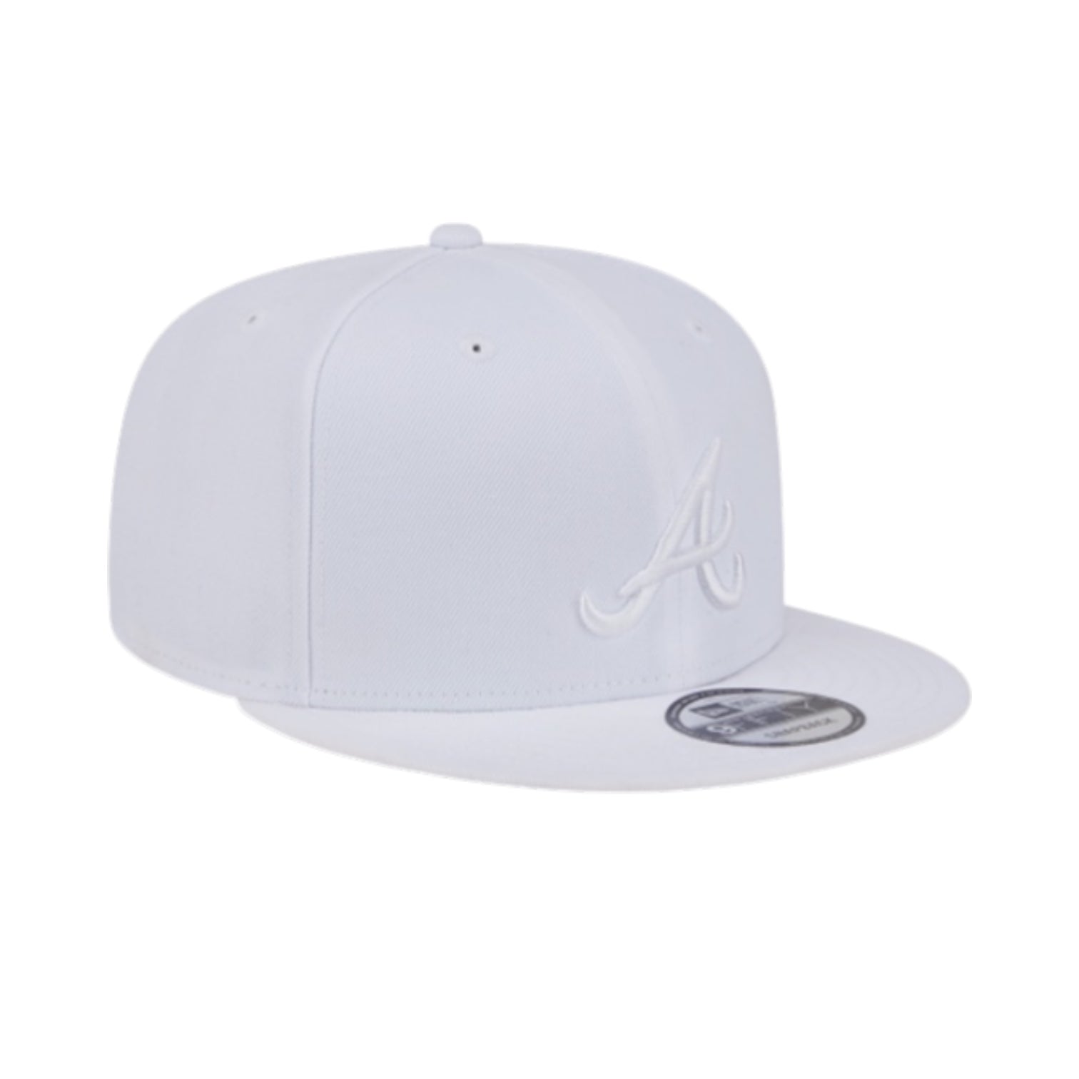 NEW ERA: Braves 950 Evergreen Snapback 60440184